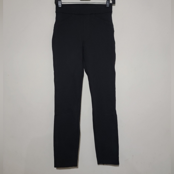 Spanx The Perfect Pant, Ankle Backseam Skinny - Picture 2 of 6